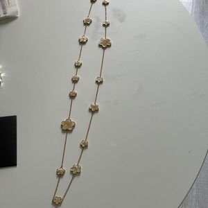 Lauren G Adams Long Necklace